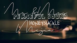 RELAXING MUSIC | HONEYSUCKLE #PamPatulog #RelaxationSounds