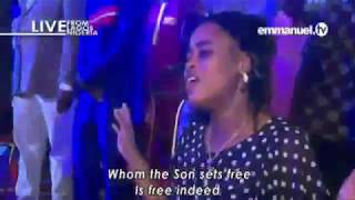 SCOAN   There is power, I am free (by Emmanuel TV Singers)