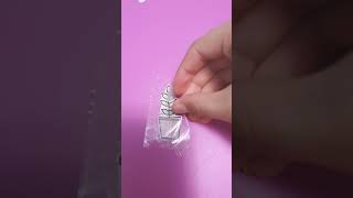 How to make a sticker #sticker #diy #shorts