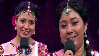 Seemrit kaur and Sucheta ke super Moves ka kamaal Mega audition did super moms/did super moms 2022