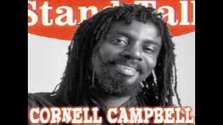 CORNELL CAMPBELL trick in the book S.T DUB