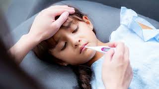 What to Do When Your Baby Has a Fever: Get Advice from our Paediatrician at Medcare