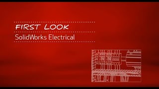 SolidWorks Electrical