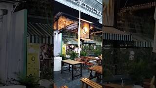 KULINER MALL CIJANTUNG JAKARTA TIMUR