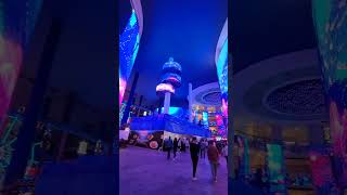 Malaysia Genting Studio #shortvideo #malaysia