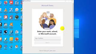 MEMBUAT TUGAS  DI MICROSOFT TEAMS BAGIAN 1