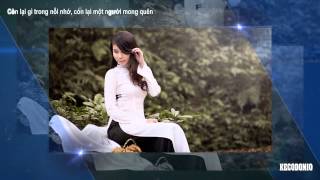 Free Styles proshow producer [Kecodon10] Lời Em Hứa - Văn Tứ Quý [HD]