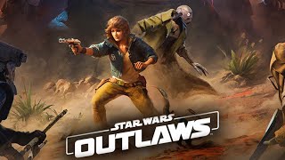 Star Wars: Outlaws - Part 9