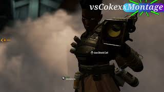 Apex Squad Montage [MTK] vsCokexxMontage