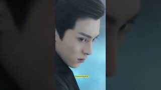 Dong Fang: Love between fairy and devil #shorts #chinesedrama #lovebetweenfairyanddevil #dylanwang