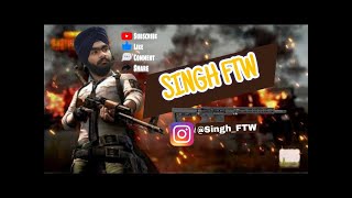 🔴 Pubg PC and valorant  Live    !instaid #funky  Road to  1500 Subscribers