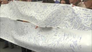 Pulse of Europe Signatures