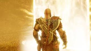 GOD OF WAR RAGNAROK (ALFHEIM) Bölüm 9