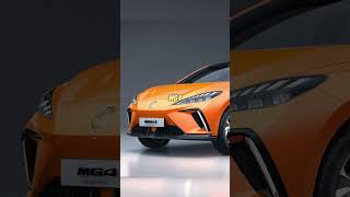 Top 10 best electric cars in the world