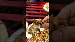 Movie day JAWAN sath hi chole kulche 😍🔥 #viral #jawan #cholekulchestreetfood #shortvideo