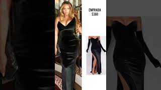 Beyonce outfit for less #fashionnova #beyonce #shorts #fashion #outfit #style