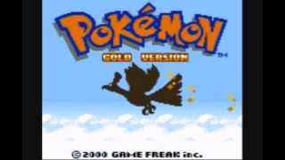 Clock Reset (Pokemon Gold/Silver)