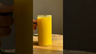 Mango Lassi🥭😋#shortsfeed #shortvideo #share#sub