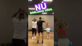 NÚ - Anita(dança viral)vem aprender com a gente !!! #danca #dance #dancaevida #viral #coreograph