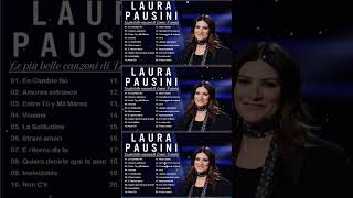 Laura Pausini Exitos Sus Mejores - Laura Pausini Greatest Hits Full Album 2024 - Laura Pausini Mix