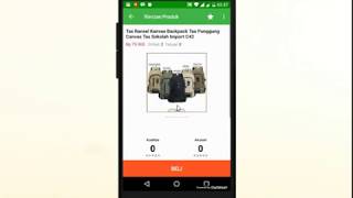 cara gabung ongkos kirim tokopedia tokopedia apps