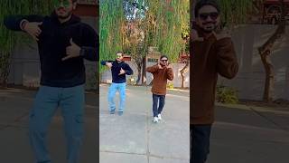 New trending music #dance #dancer #uttarakhand #muktinath #nepal #danceshorts