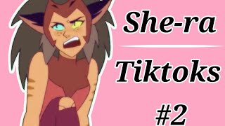 She-ra tiktoks compiltion #2