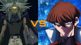 KAIBA SETO vs MARIK YU-GI-OH Edopro [Anime Duels]