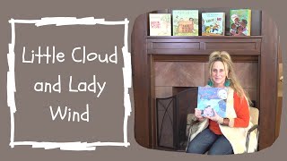 Toni Morrison Day Read Aloud - Little Cloud and Lady Wind