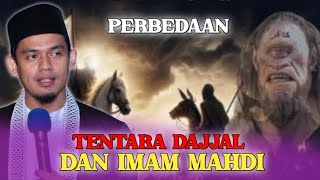 TENTARA DAJJAL & IMAM MAHDI - BUYA ARRAZY HASYIM @sinauislam1089 #buyaarrazyhasyim #subscribe