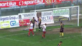 SAMBIASE - LICATA 2 - 1