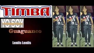 Chispa y Los Complices-Cuba Me Llama-Leniis Leniis