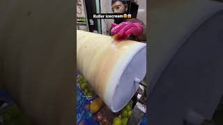 Cara Buat eskrim di India