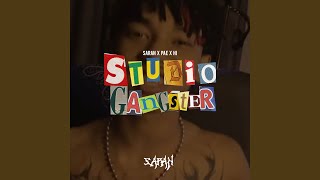 Studio Gangster (feat. PAE, HI)