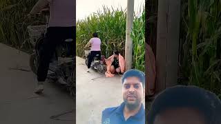 Inka kuchh nhi ho sakta #world #subscribe #trending #like #kisaan #tractor #shorts