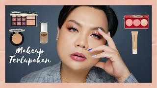 Mencari Makeup Favorit Baru | Tutorial & Review | Endi Feng