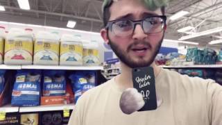 Buying Hair Dye | Hoppy Easter 2017 | vlog