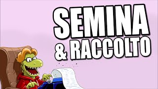 Semina & Raccolto: come introdurre sorprese in un romanzo nel modo giusto!