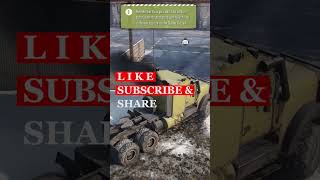 Engine Troubles Vehicle Spare Parts Deliver To The Repair Shop | Skondegay #shorts