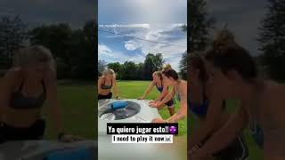 El mejor juego del mundo 😈😅 #gracioso #risas #divertido #humor #deportes #caida #golpe #fail #viral