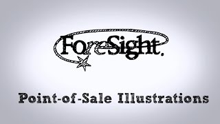 ForeSight Sales Illustration Suite