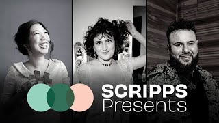 Scripps Presents Spring 2023 Sizzle Reel