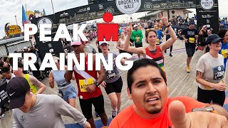 Peak IRONMAN Training | Road to Lake Placid: EP 16