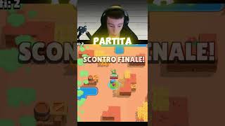 Se TI ISCRIVI e LASCI LIKE NON POSSO SPARARE!🔥 #inciogamer #brawlstars #shorts #youtube #fyp #viral