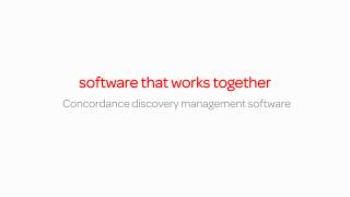 LexisNexis® E-Discovery Solutions