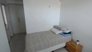 Apartamento à venda, 4 quartos, 2 suítes, 3 vagas, Encruzilhada - Recife/PE  R$1.300.000,00