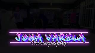 DABA DABA DAA - Dj david's ❌ Dj kroner ❌ demock flow ❌ flowviolento / Coreografía: Jona Varela