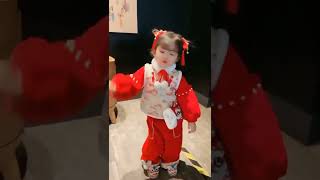 Cute girl 👧 TikTok 🥰🥰🥰🥰