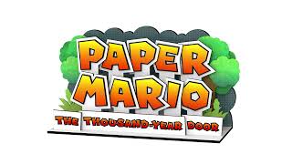 Excess Express All Themes Paper Mario: The Thousand-Year Door Remake OST