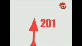 Заставка ComedyNewYears (Comedy TV, 2010)